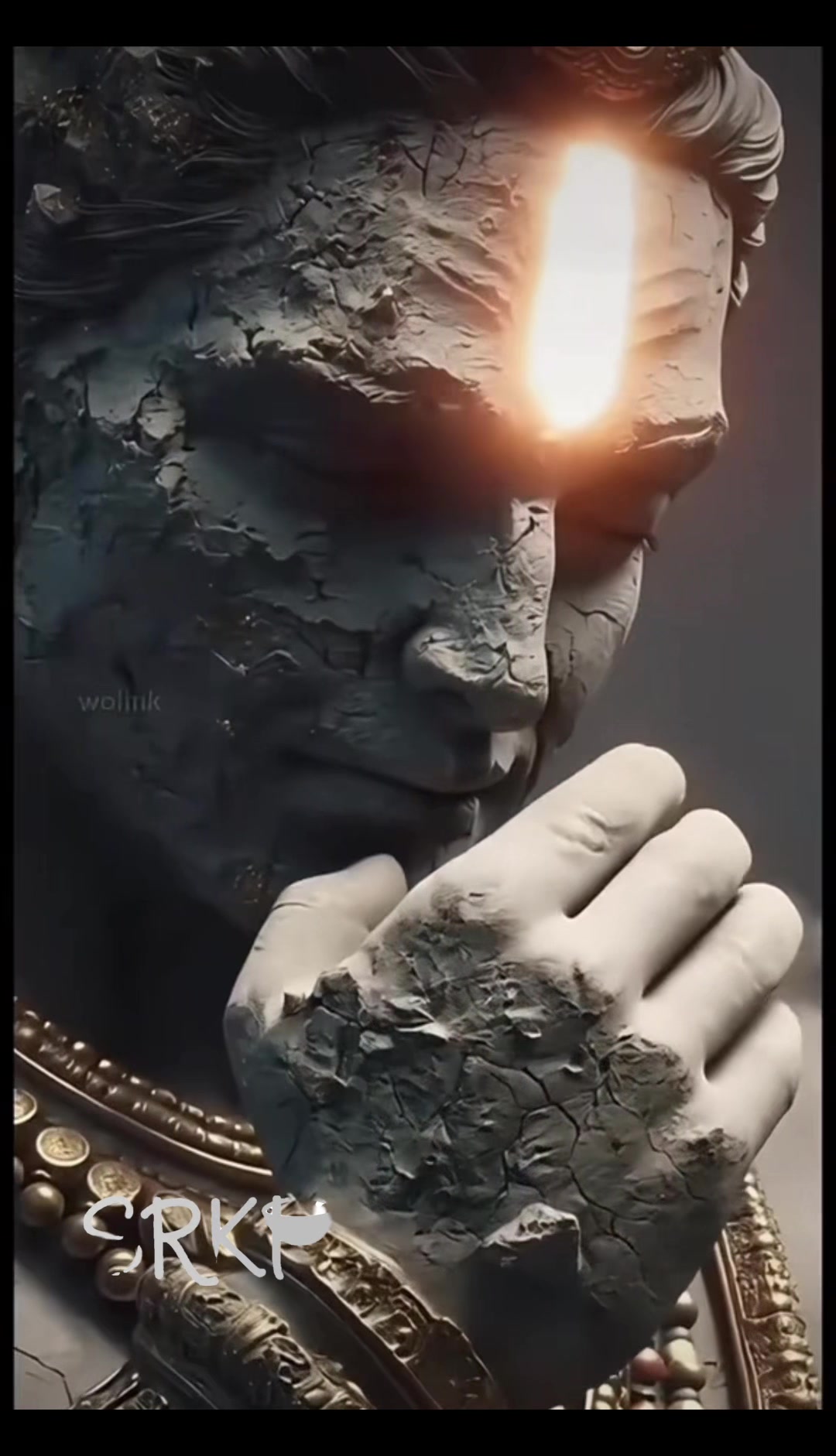 @Mahadev