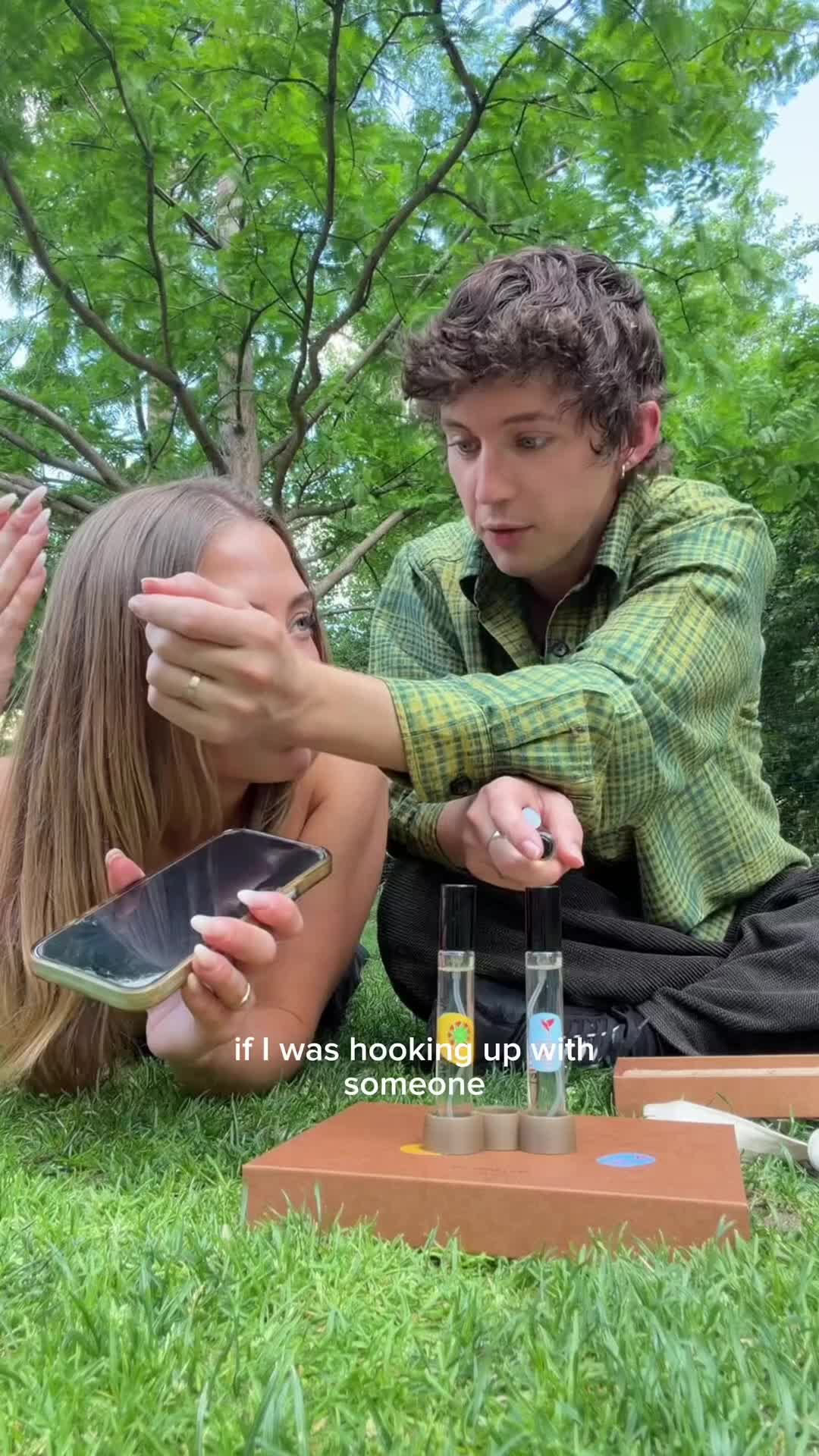 @Troye Sivan