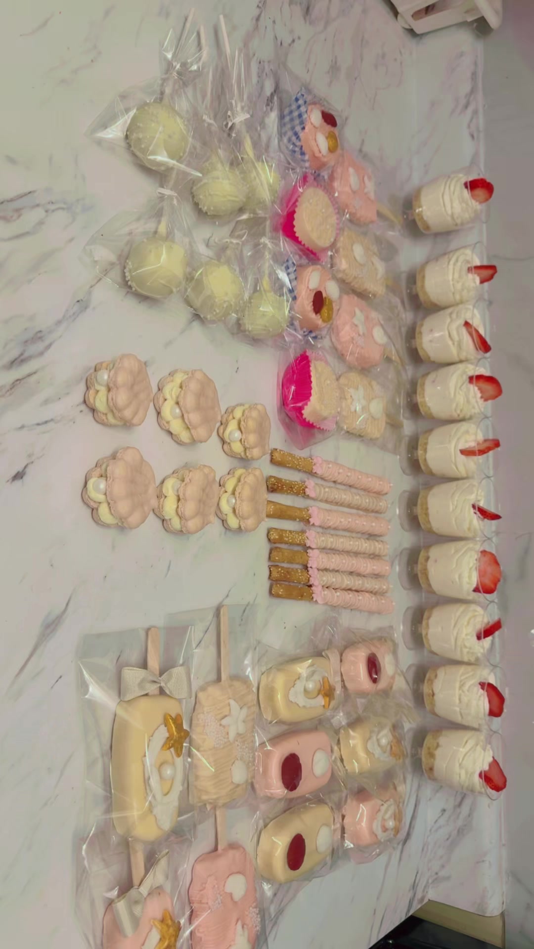 @Maria’s cake by MAFFI’s