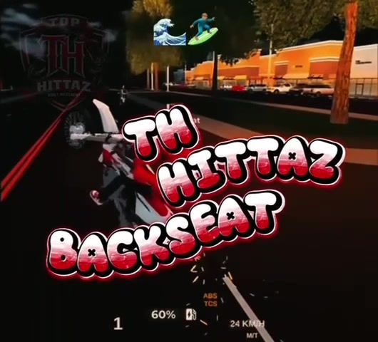 @TopHittazBackseat