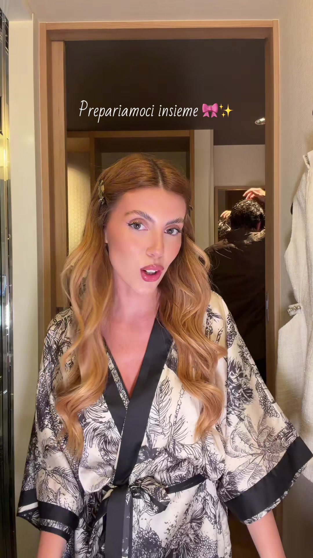 @Sofia Borgato