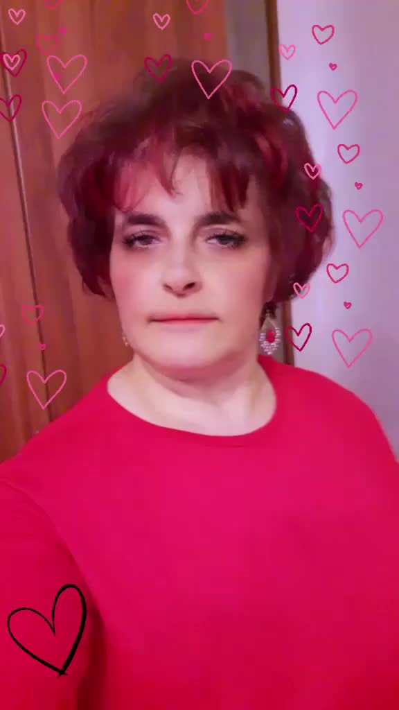@&hearts;️ Annamaria Gristina &hearts;️