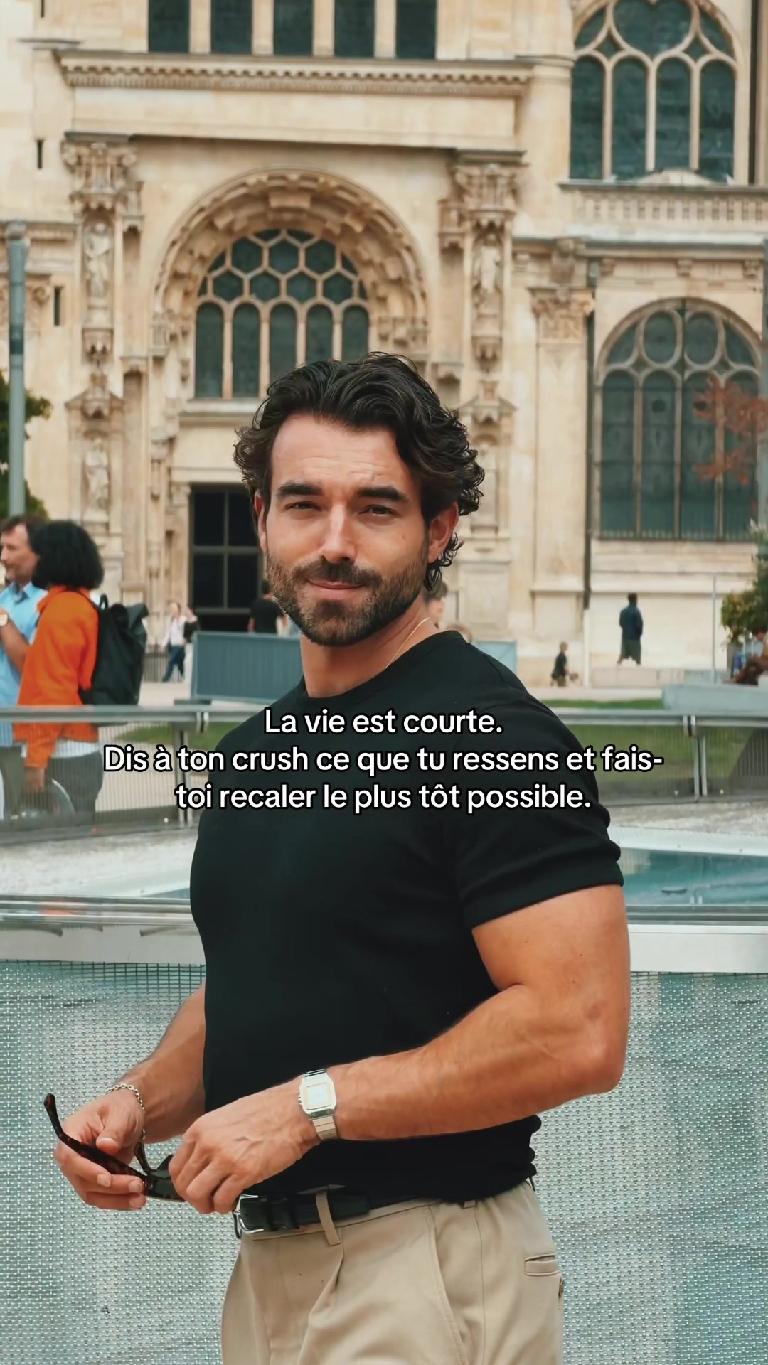@Laurent Derossi