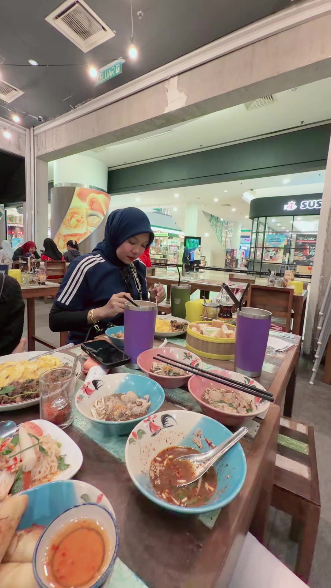 @YTFSalmahGebuMelaka