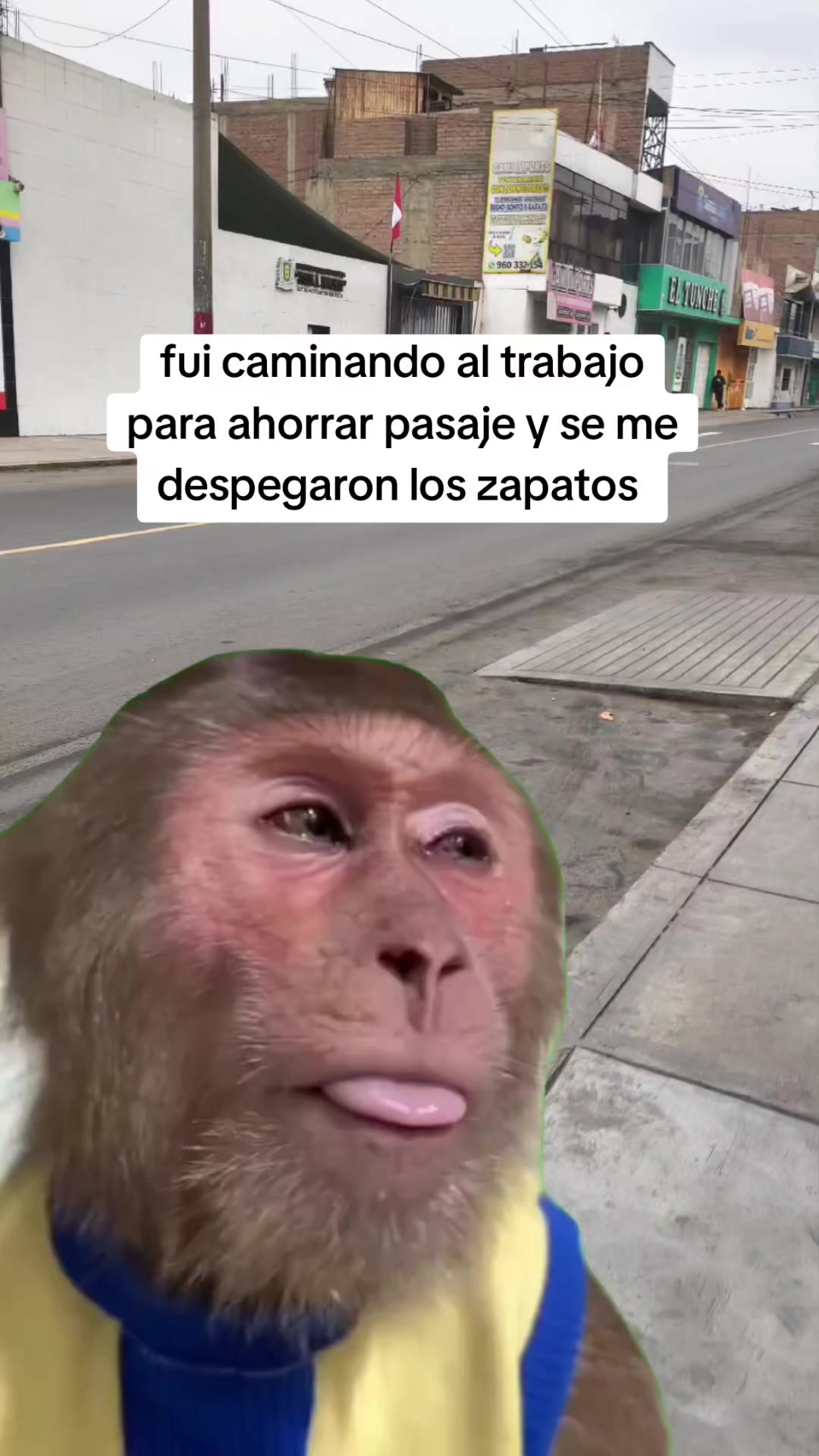 @cara de sueño