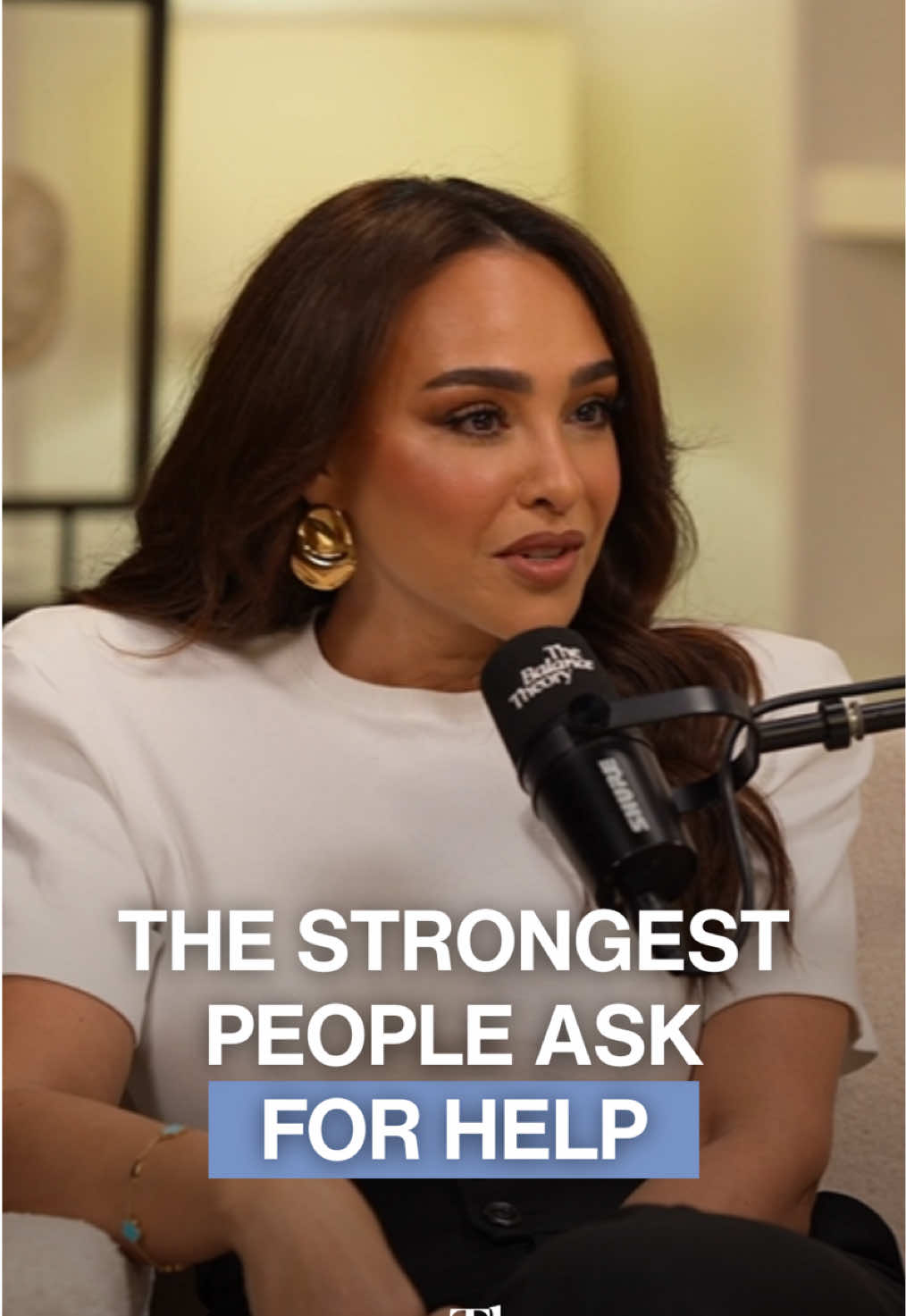 @The Balance Theory Podcast