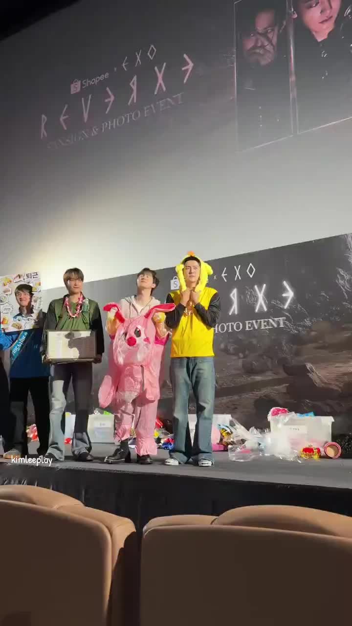 @OH SEHUN INDONESIA