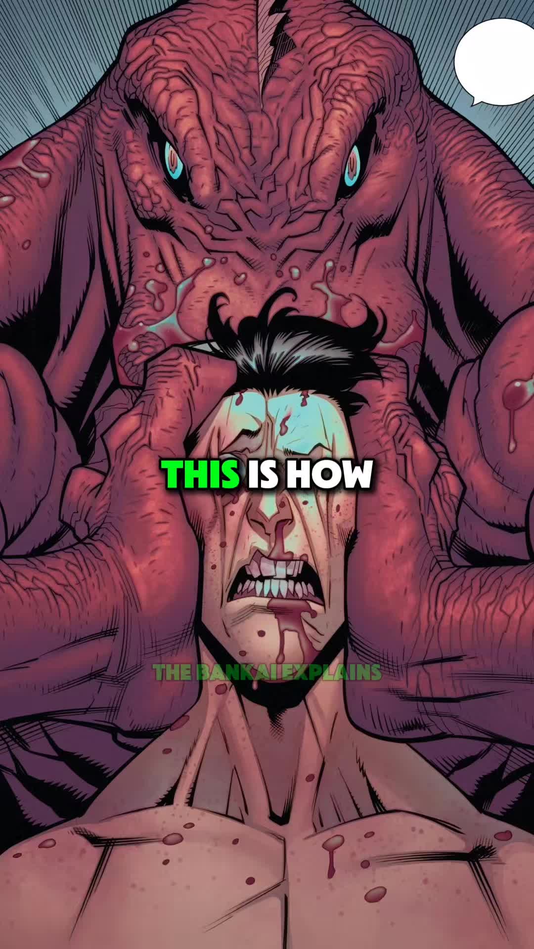 @The Bankai Explains