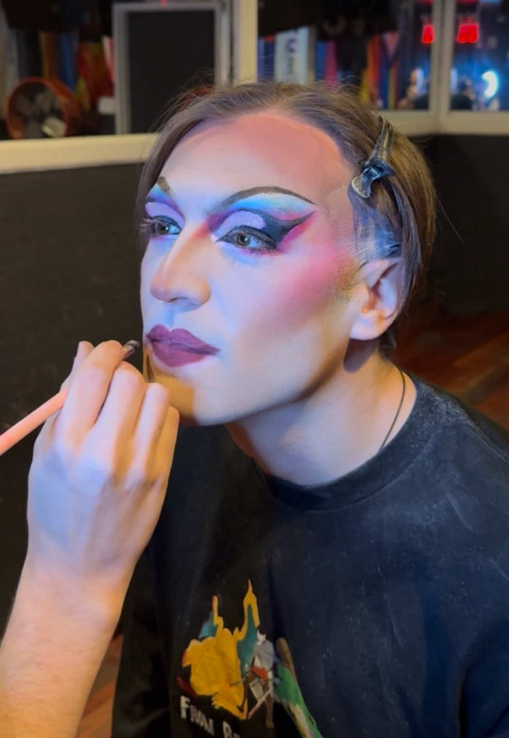 @Drag Experiences