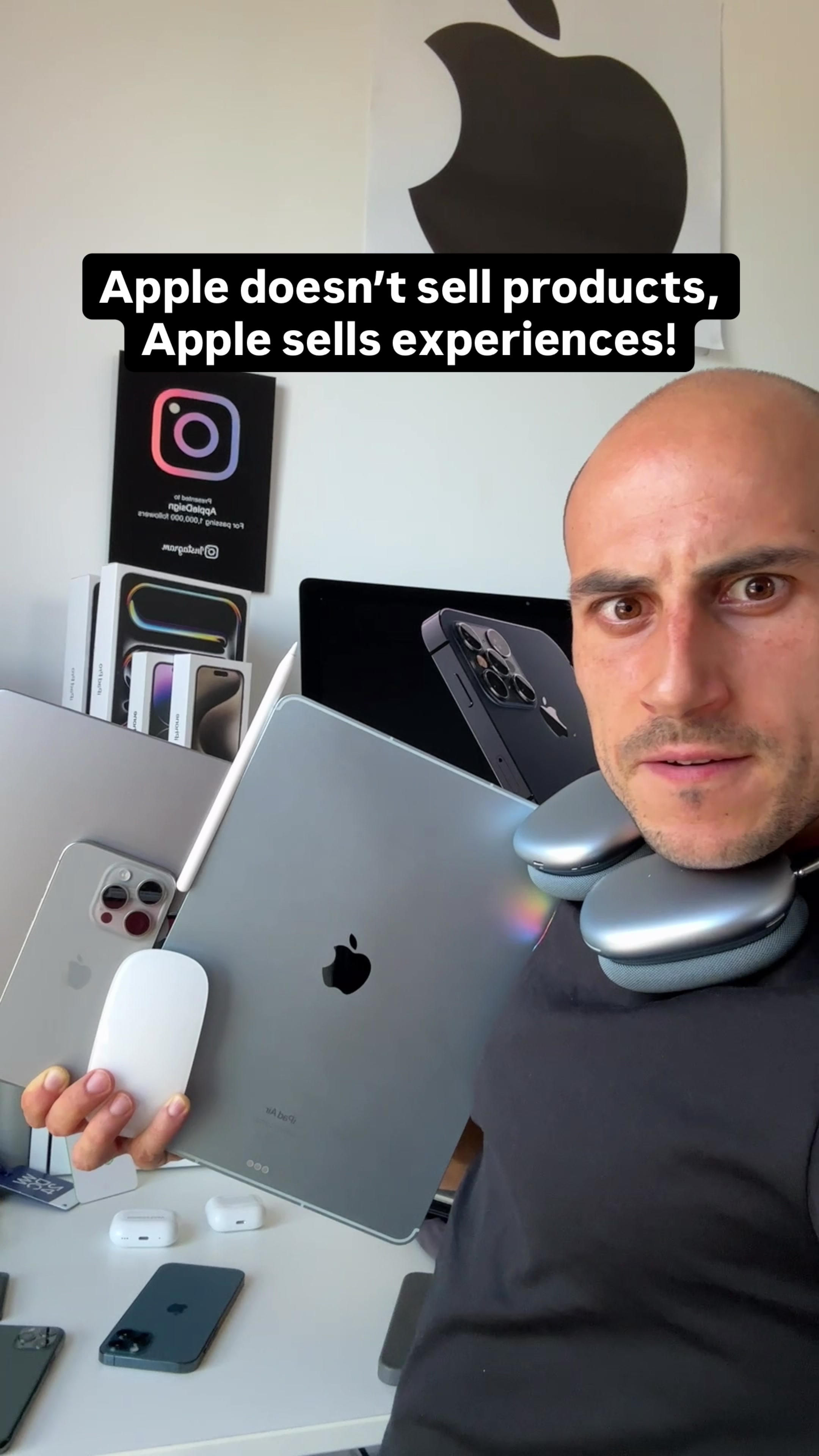 @appledsign | Apple Expert