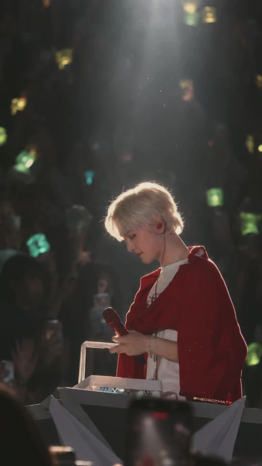 @Cantiknya marklee^^