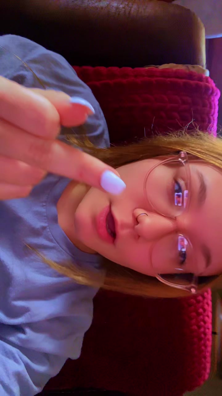 @😋😮💨Crazy Girl Erin😮💨😋