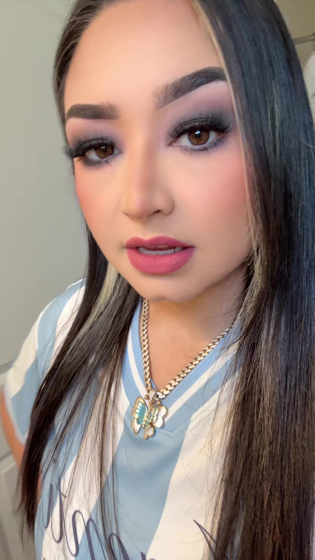 @Mayra Guzman