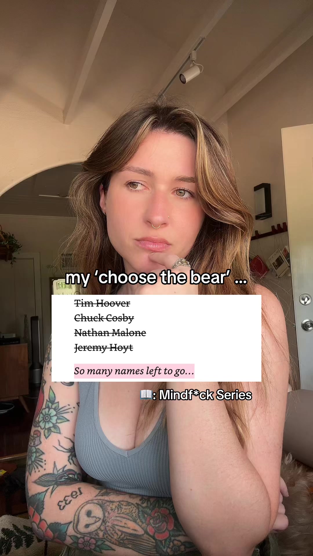 @kate ꩜˙⋆✮