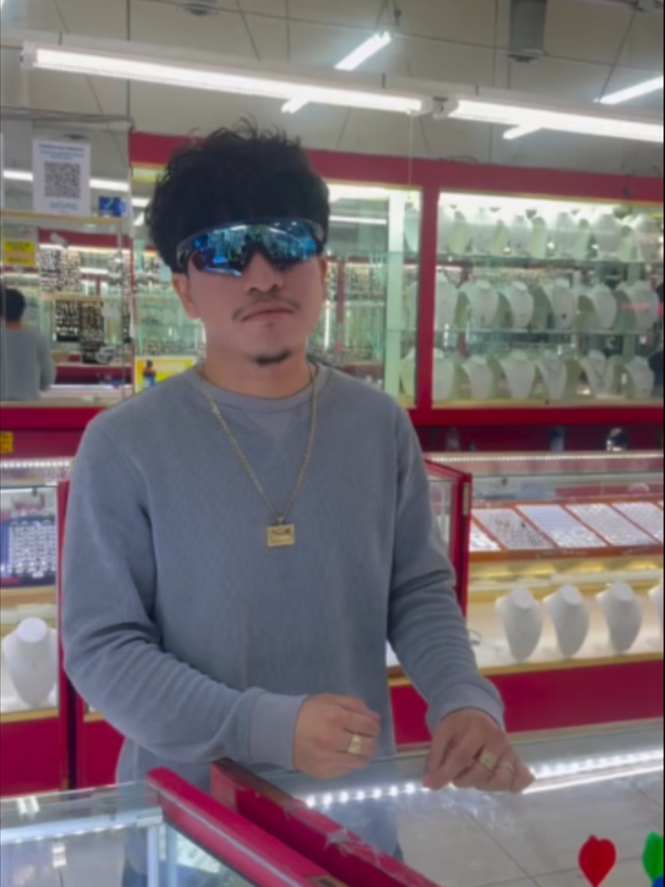 @ZaraJewelersLA