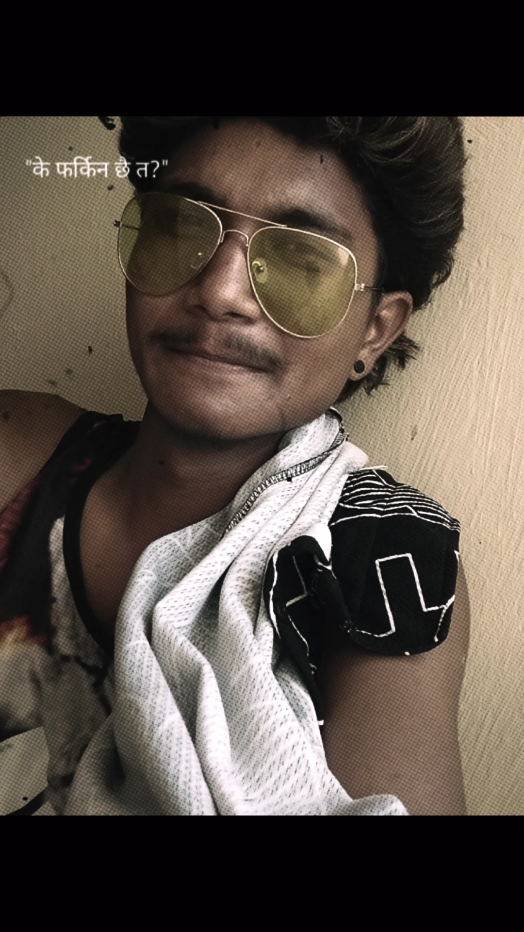 @kaushal