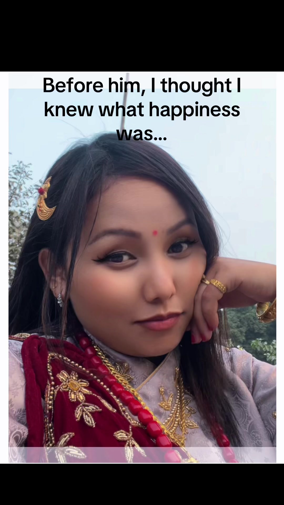 @Birsana Ghonday Gurung 🌸🌻