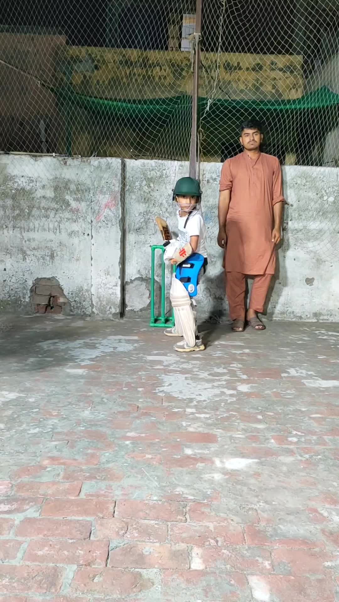@Chota Cricketer Faizan
