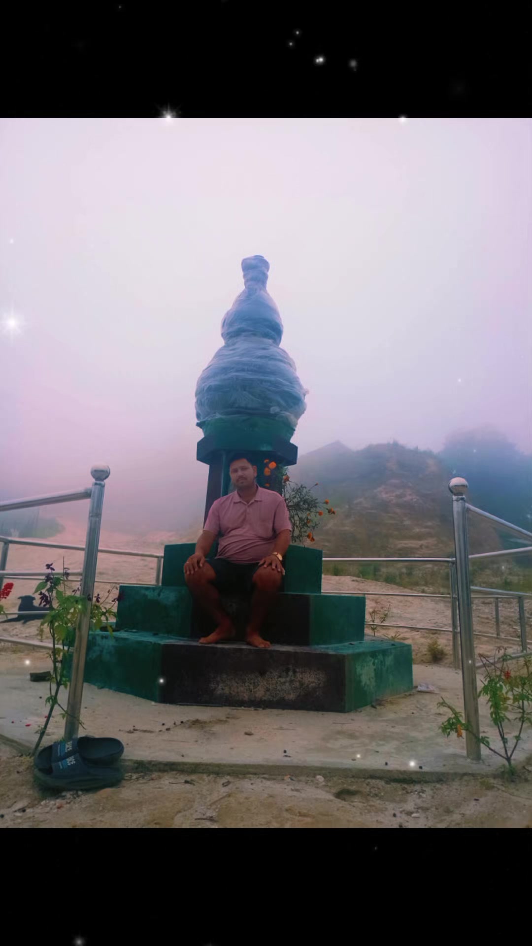 @Tr.Mahendra Shahi Thakuri