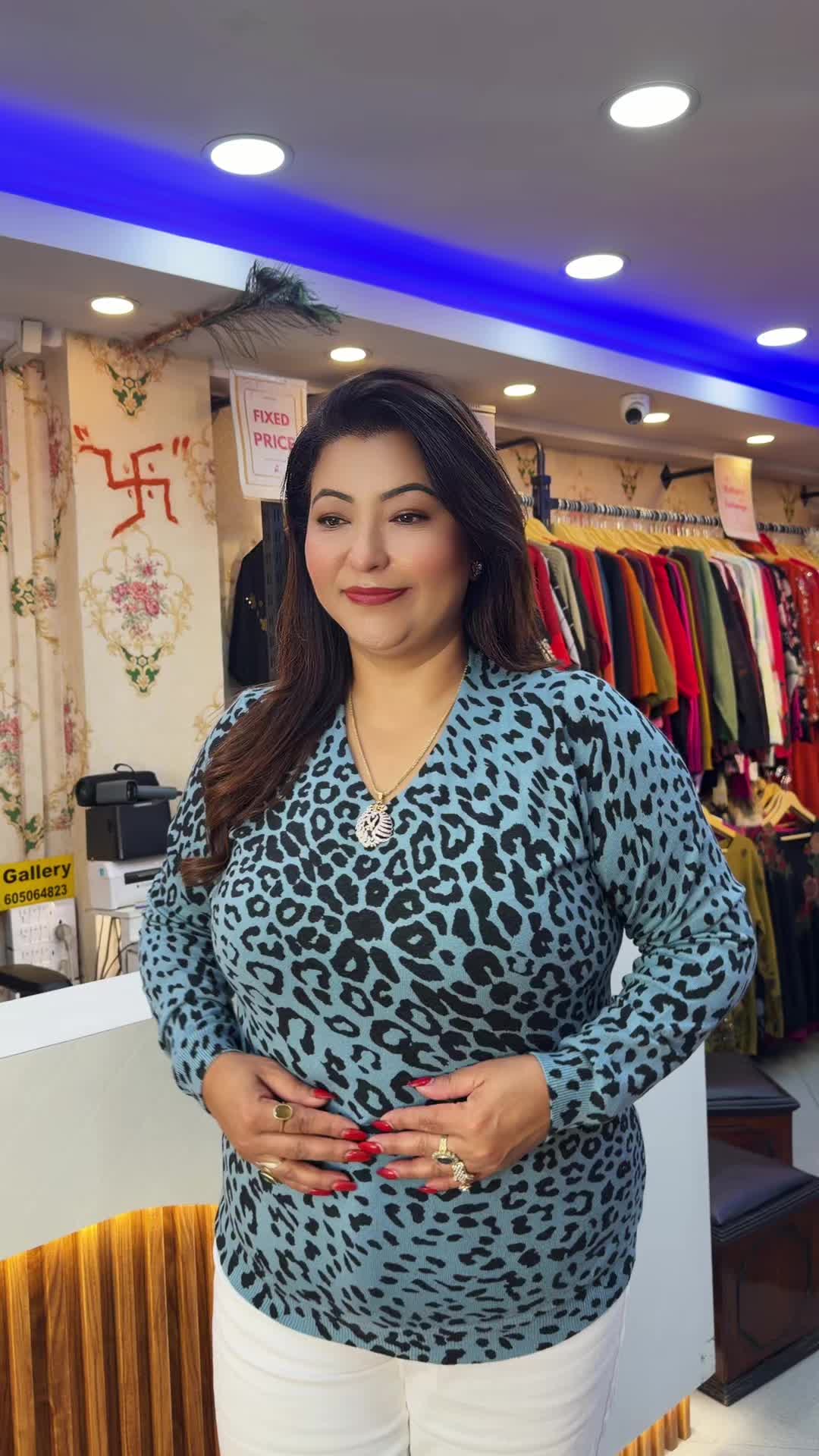 @Style Gallery Nepal