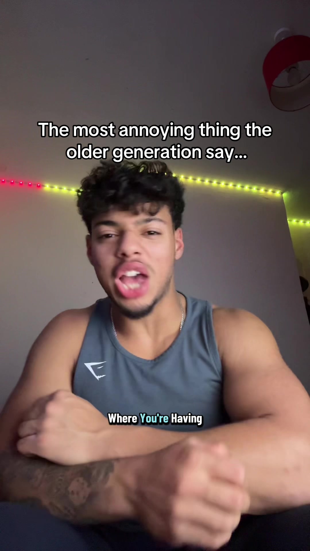 @Aaron peter