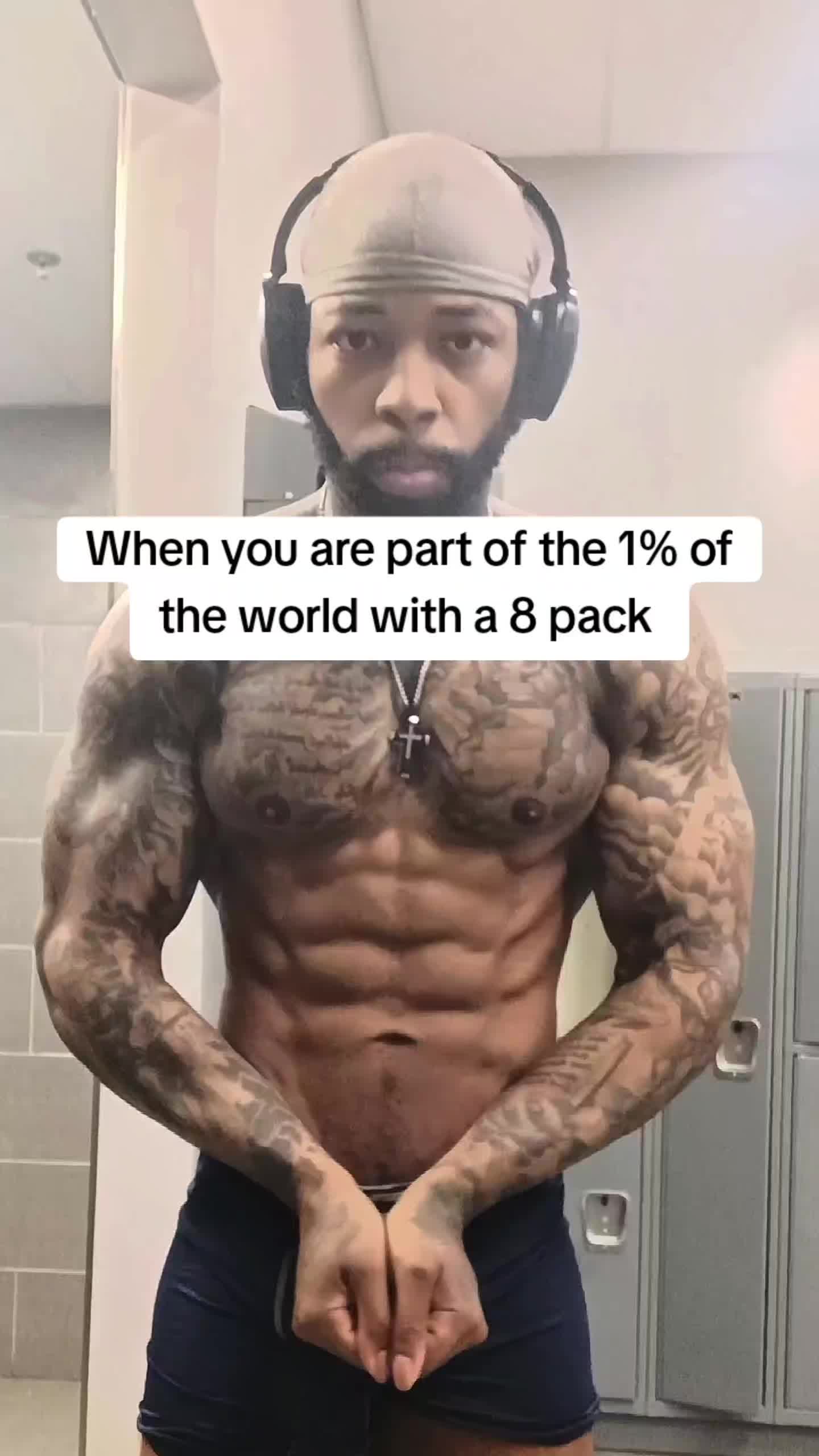@KING BEAST