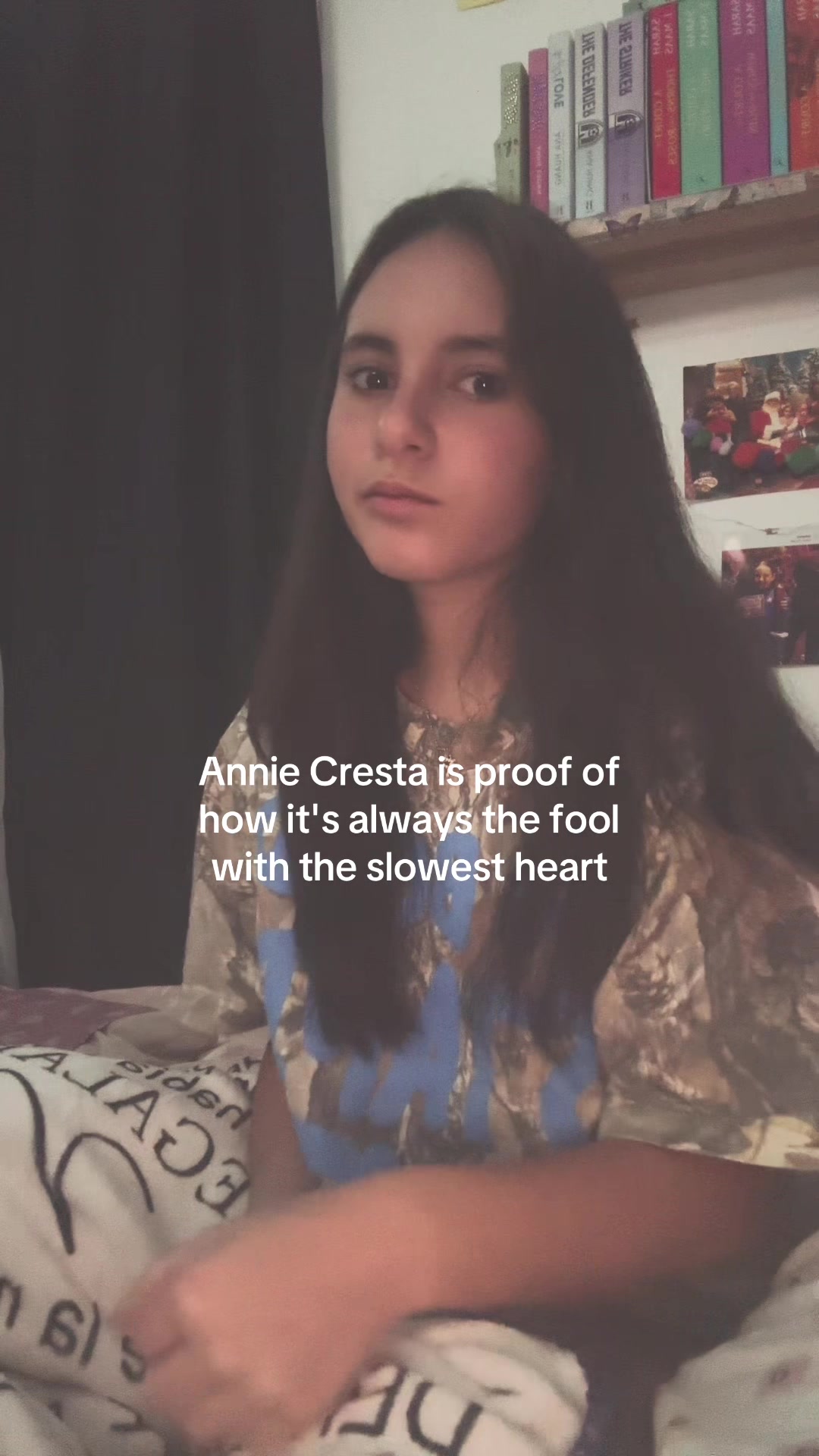 @🔪(Clove's Version)