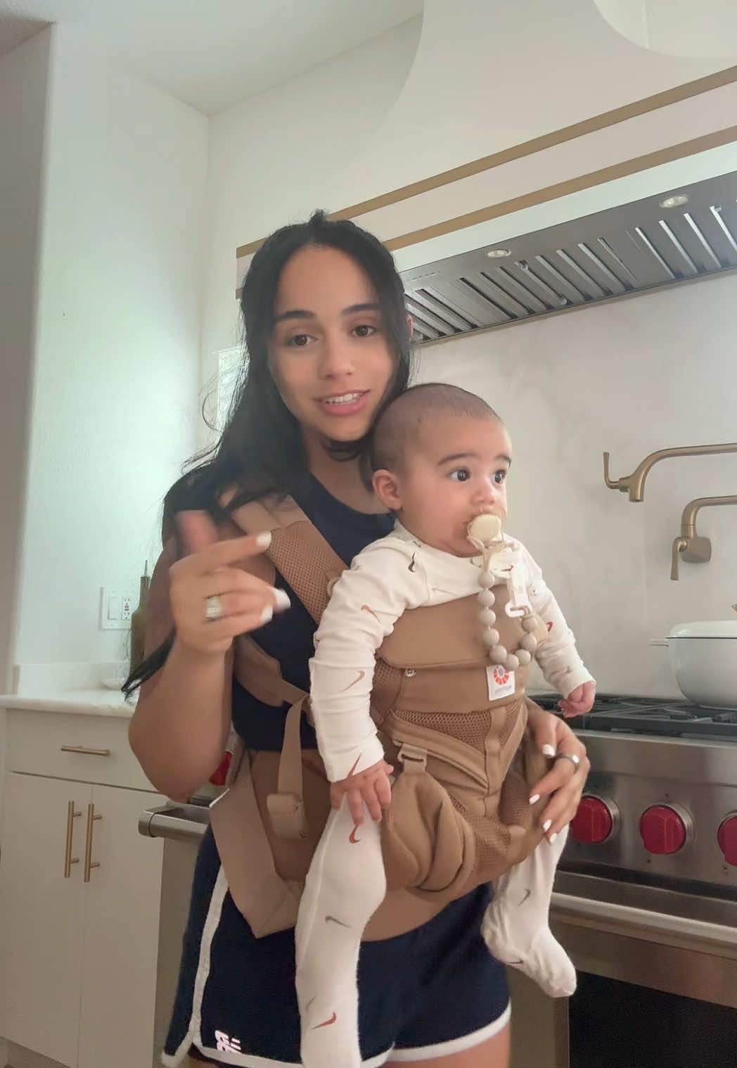 @Naomi Kane | SAHM