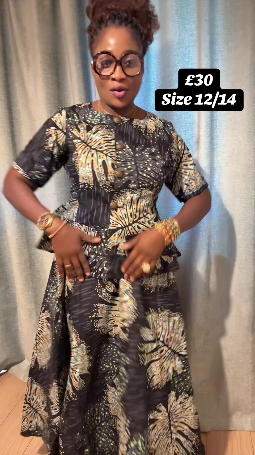 @Bola Omotayo-Otokiti