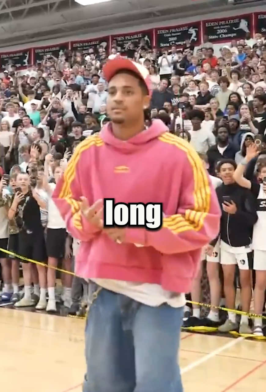 @Jumpman Jimmy