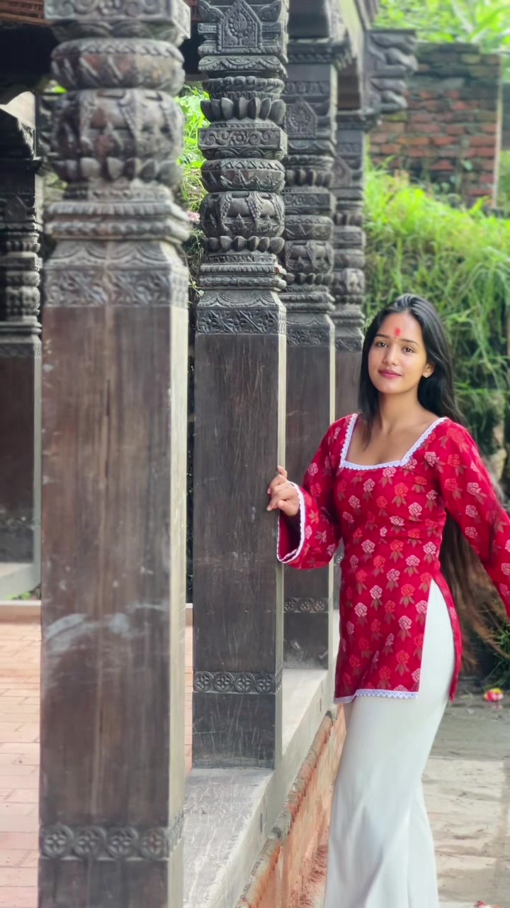 @Aayushma karki official