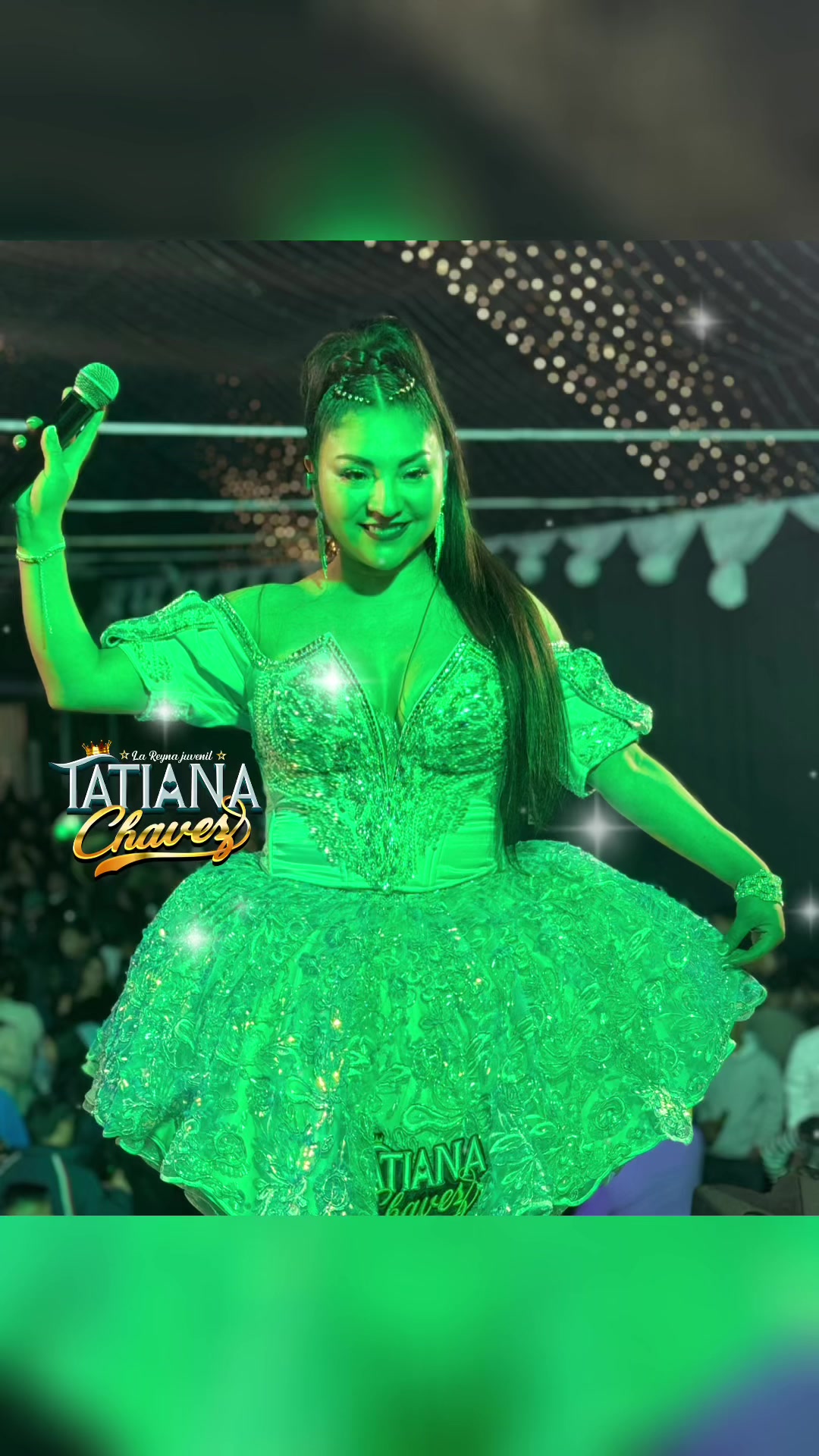 @🦋TATIANA CH&Aacute;VEZ🦋