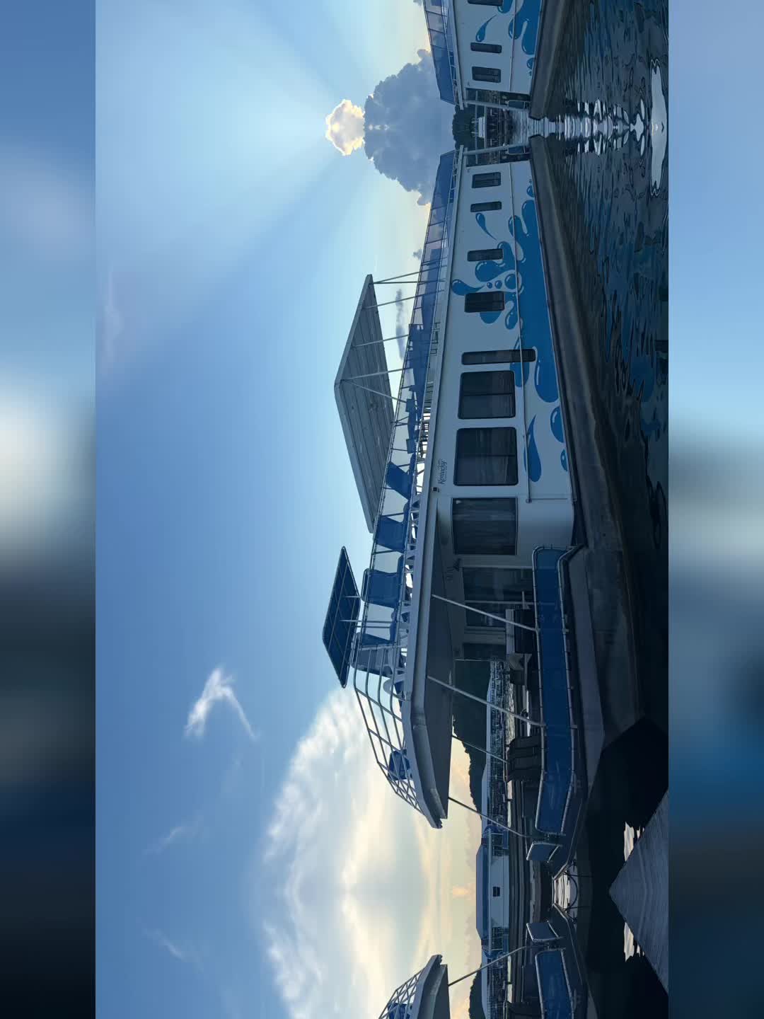 @Wake Cumberland Watersports