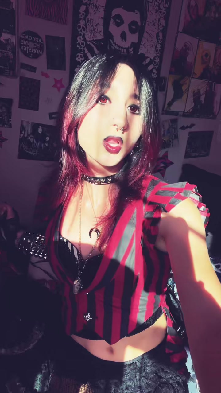 @⛧ star ⛧