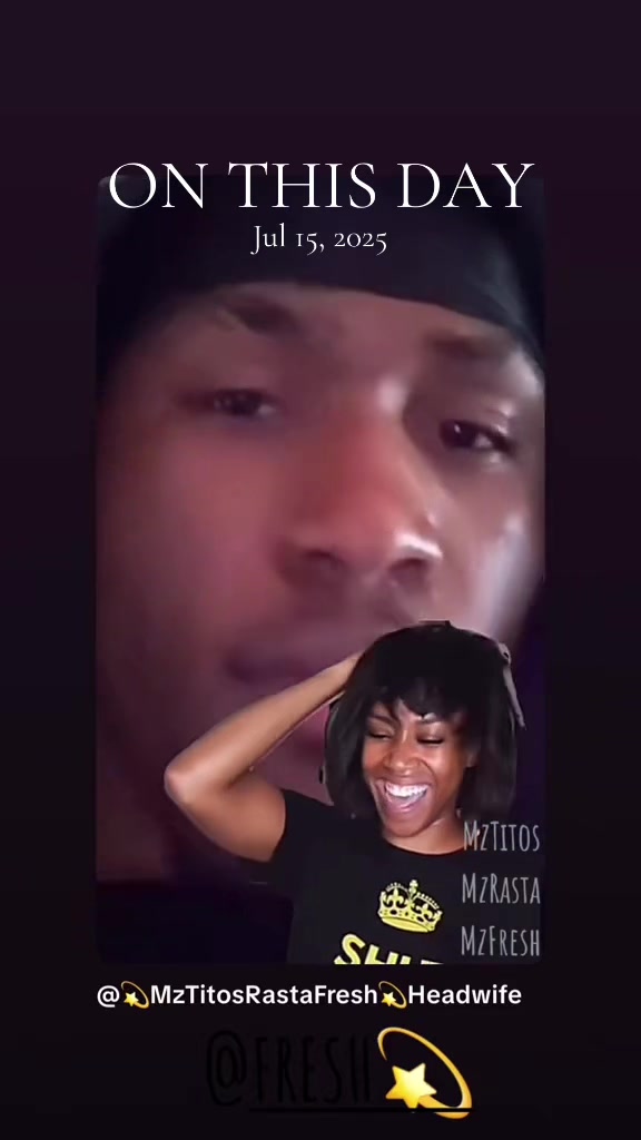 @💫MzTitosRastaFRESH💫HEADWIFE