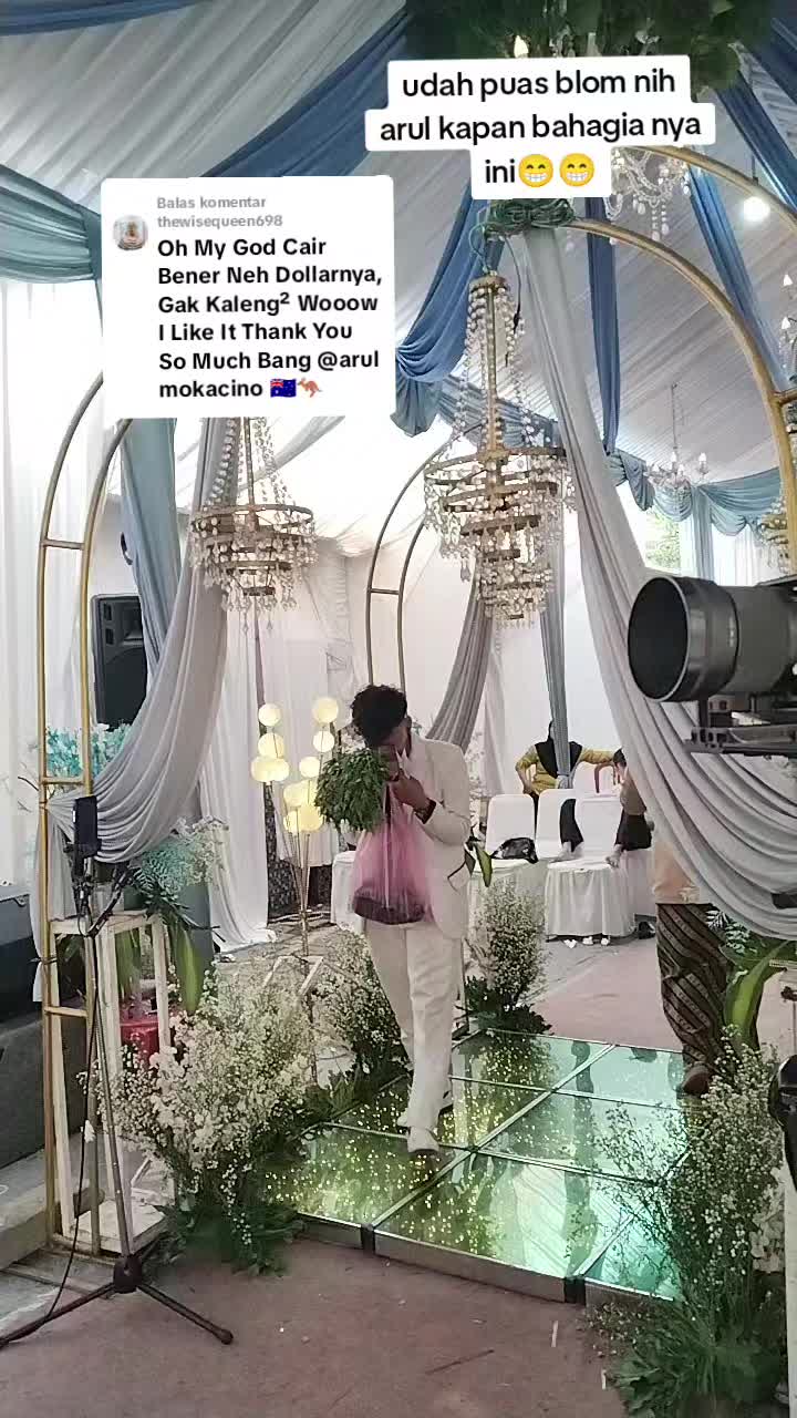 @arul mokacino