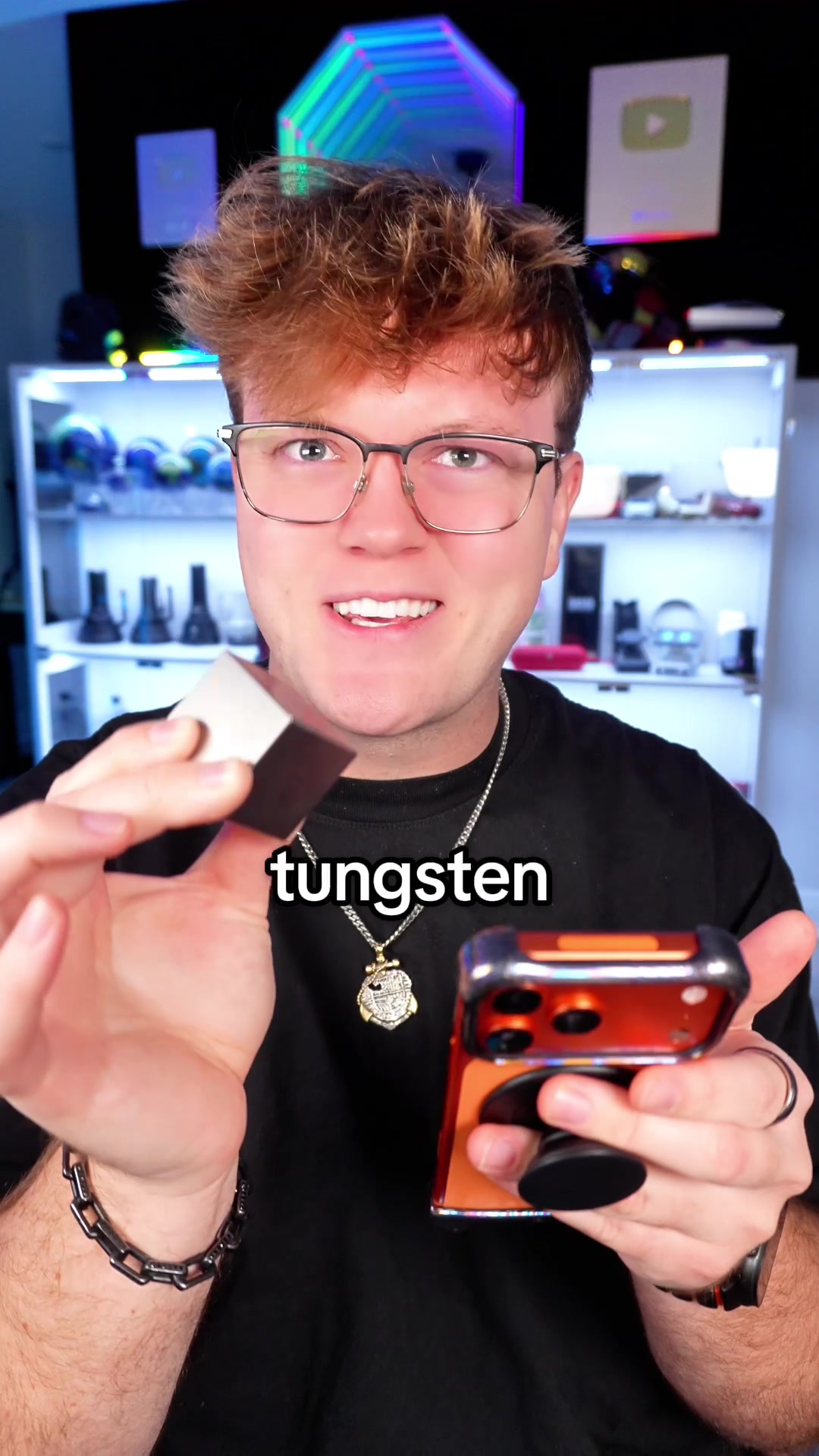 @Kyle Krueger