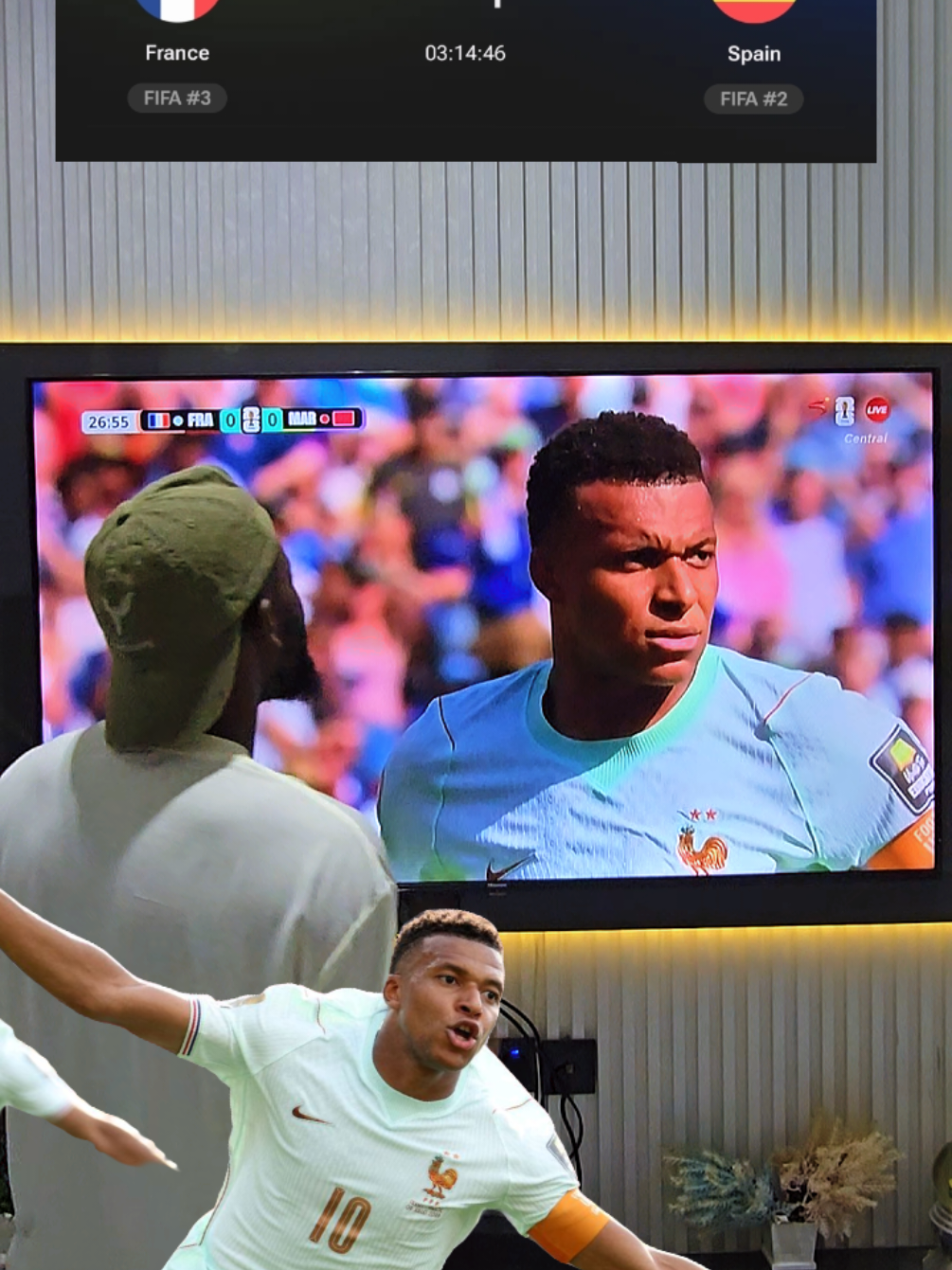 @WORLD CUP HIGHLIGHT