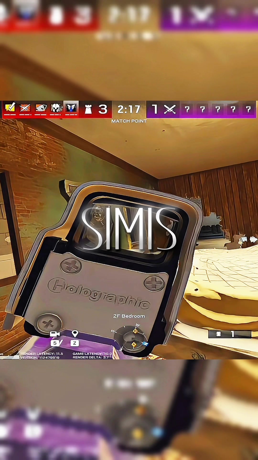 @SIMIS