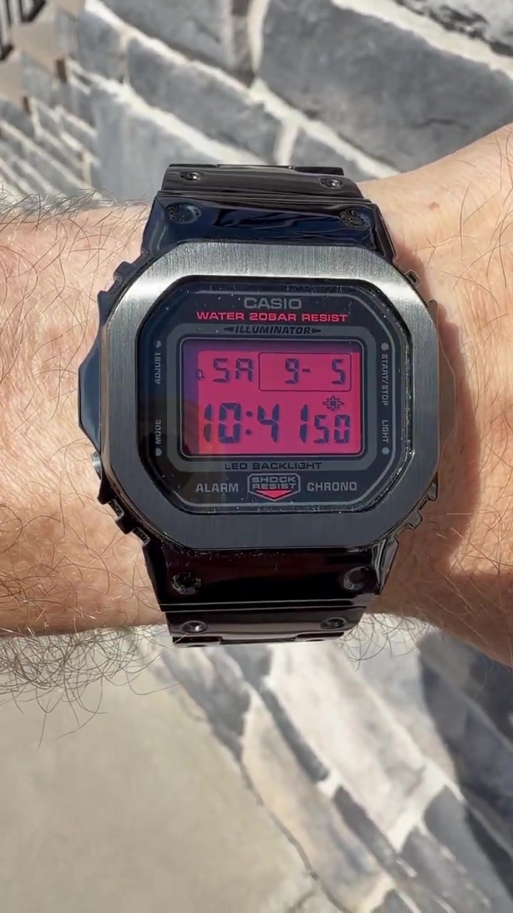 @Cracks in Time