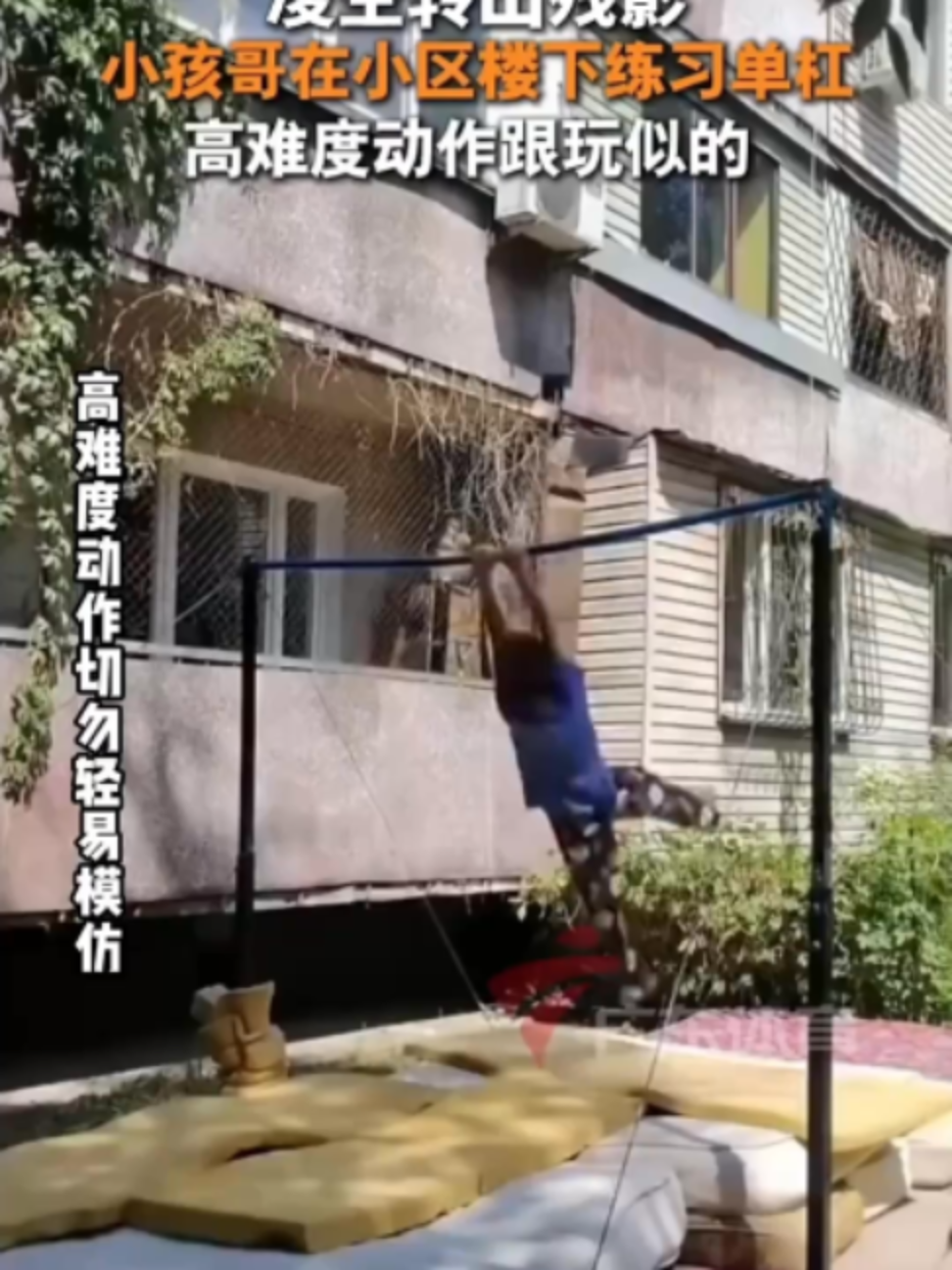 @中国蓝国际