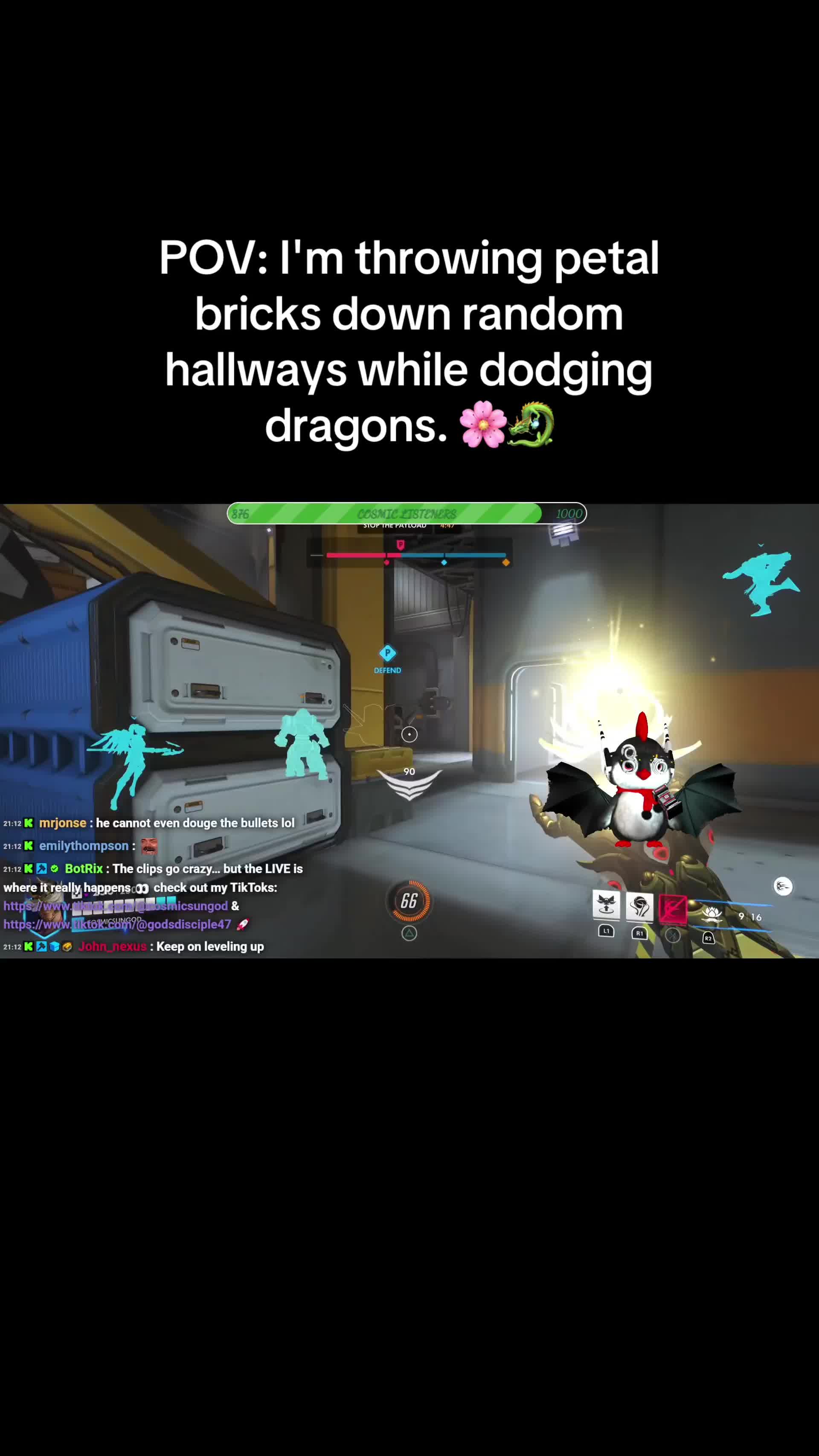 @CosmicSunGod