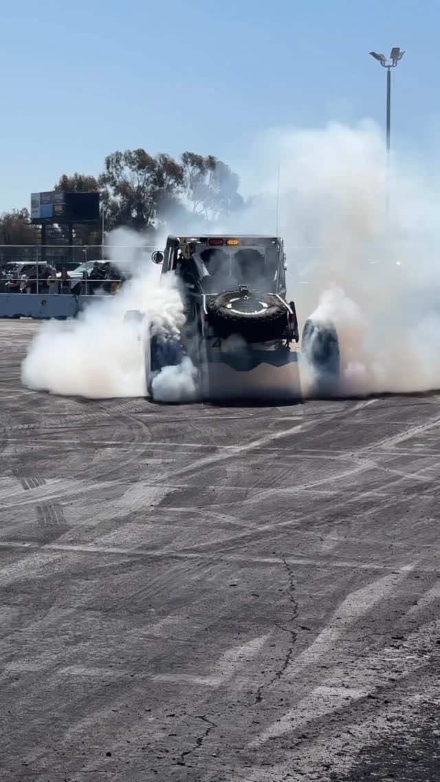 @Predator Tires