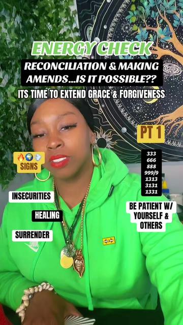 @High Priestess PerspeckTive