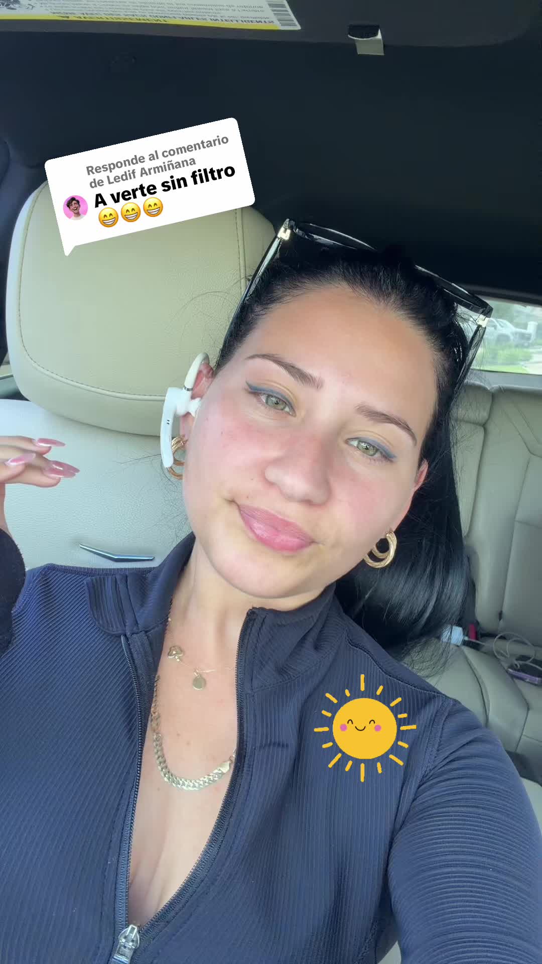 @La cubanita