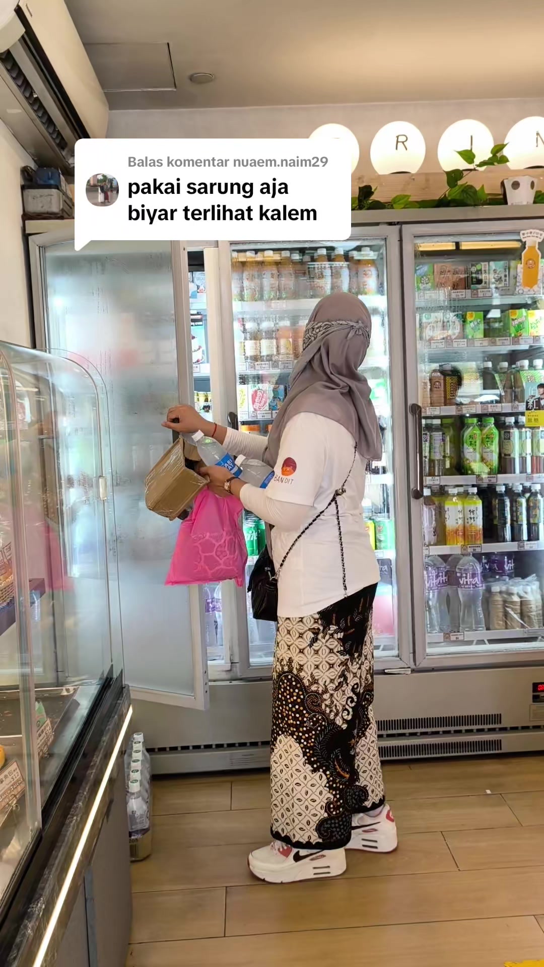 @tari sifau jannah