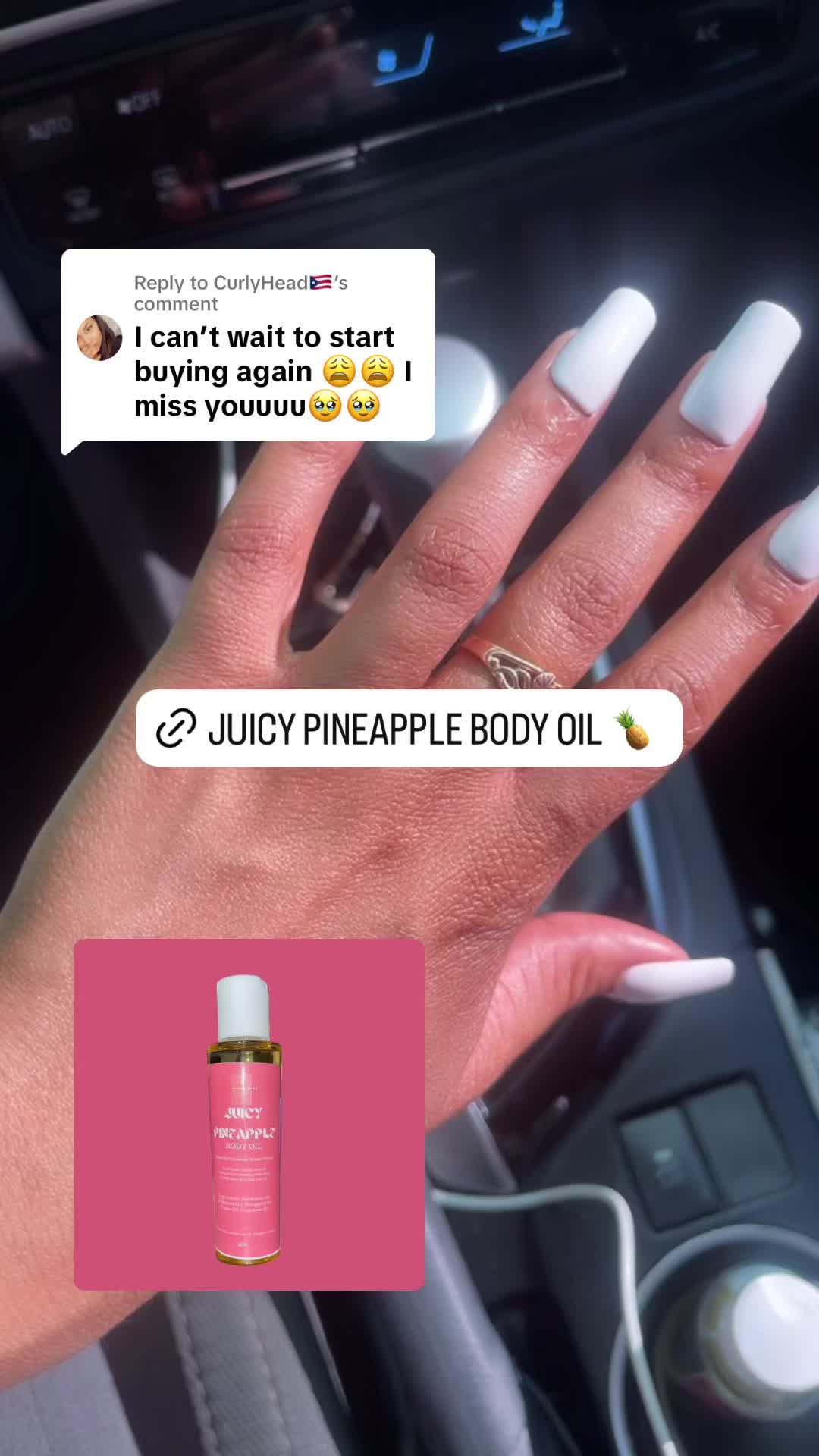 @Sugar Buff Essentials, LLC.
