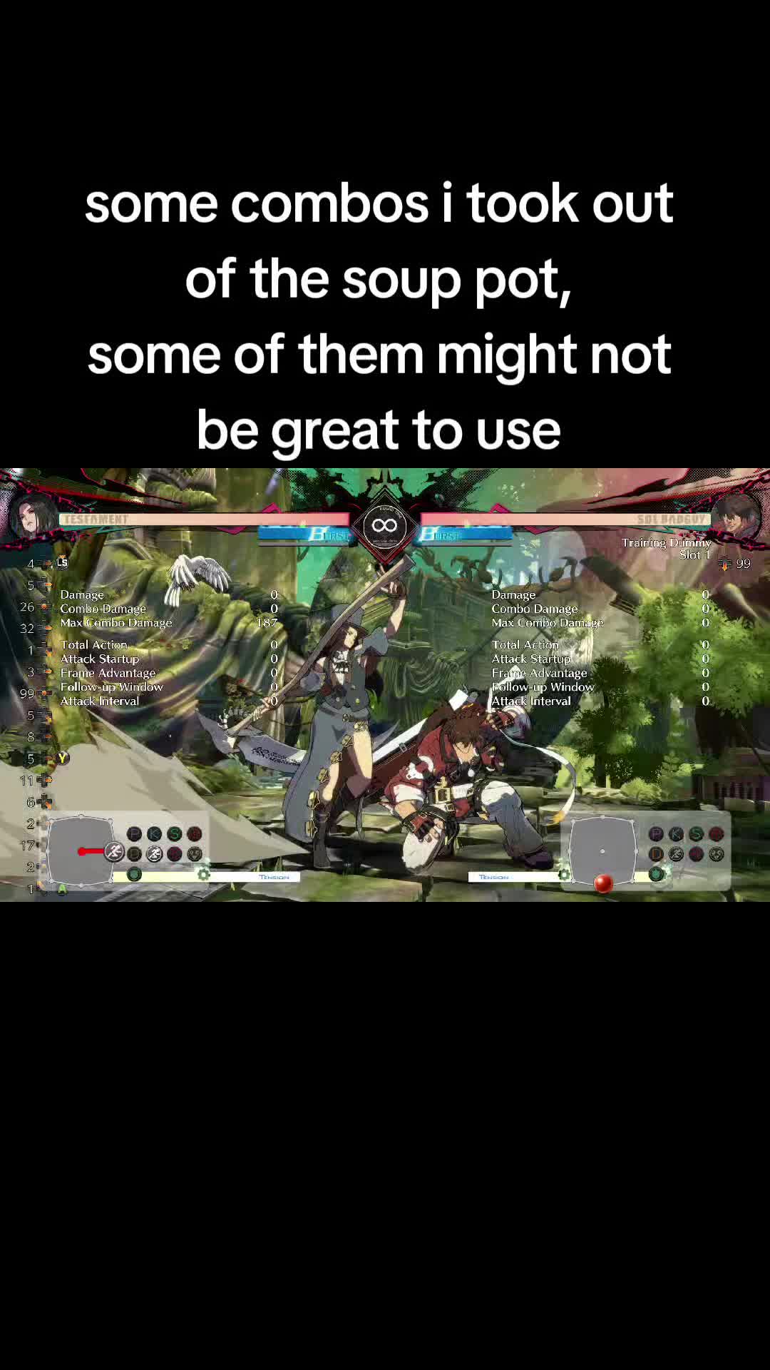 @rng at zero