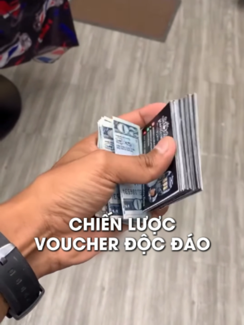 @Hoàng Mạnh Cường Marketing