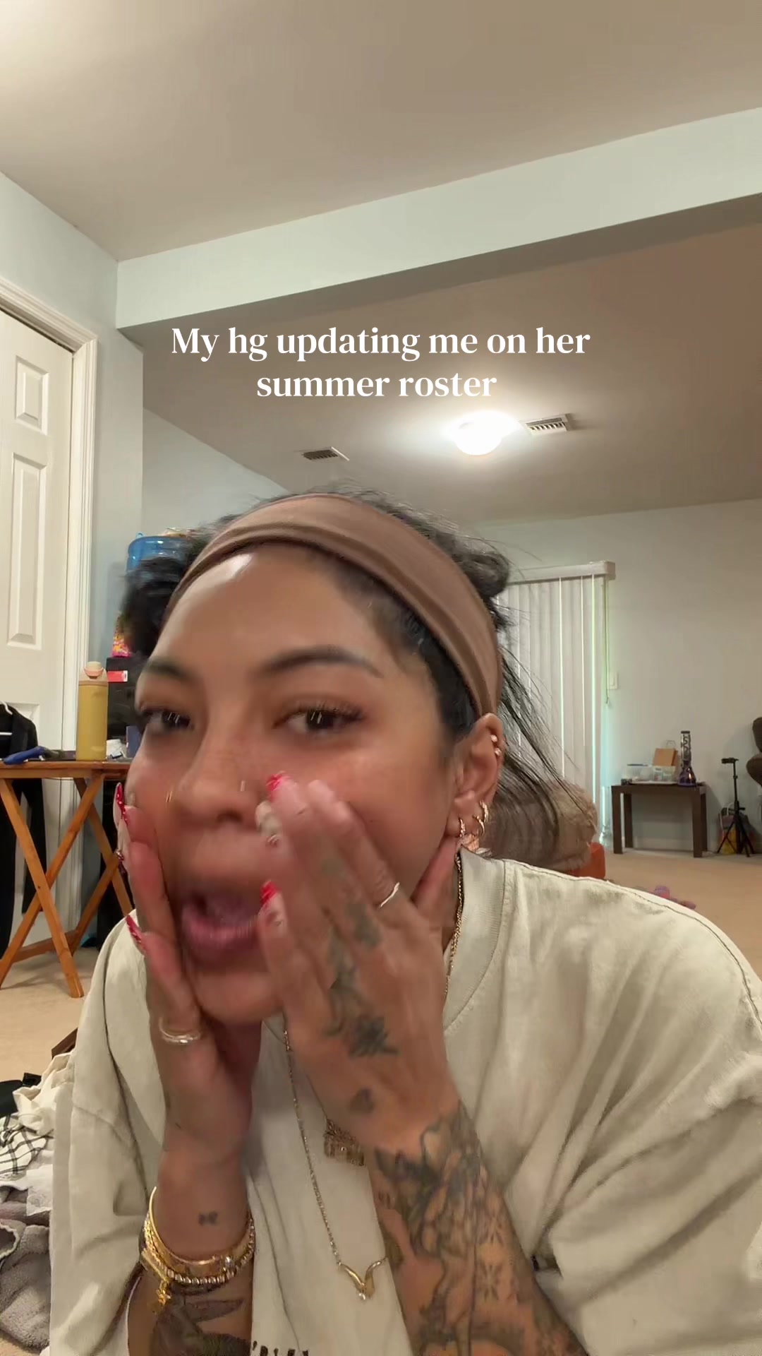 @Alesandra Renee